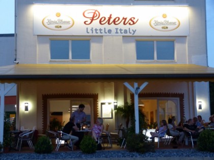Foto: Peters Little Italy