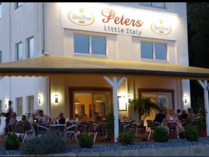 Foto: Peters Little Italy